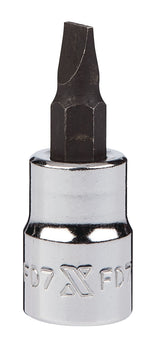 3/8-in Drive 7mm Slotted Bit Socket V0G2 - product image 1