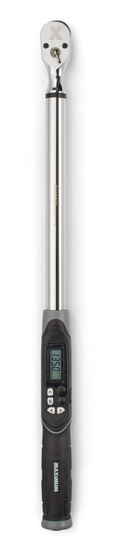 Digital Angle Torque Wrench, 1/2-in O3T6 - product image 3