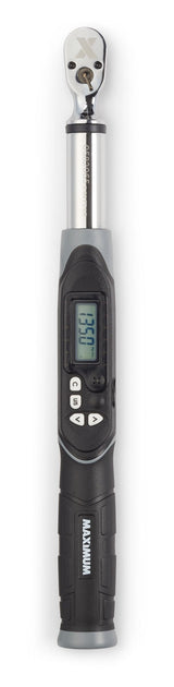Digital Angle Torque Wrench, 3/8-in O1C9 - product image 2