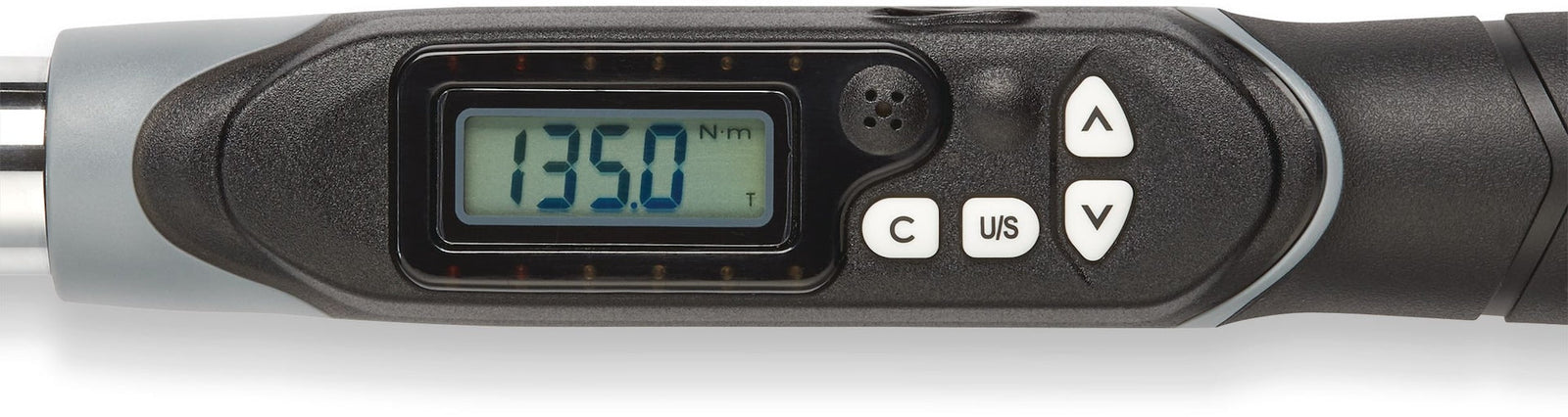 Digital Angle Torque Wrench, 3/8-in O1C9 - product image 3