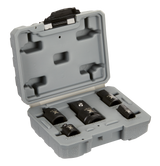 Impact Adapter Set with Case, 5-pc C6N7 - product image 1