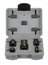 Impact Adapter Set with Case, 5-pc C6N7 - product image 3