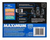 Impact Adapter Set with Case, 5-pc C6N7 - product image 5