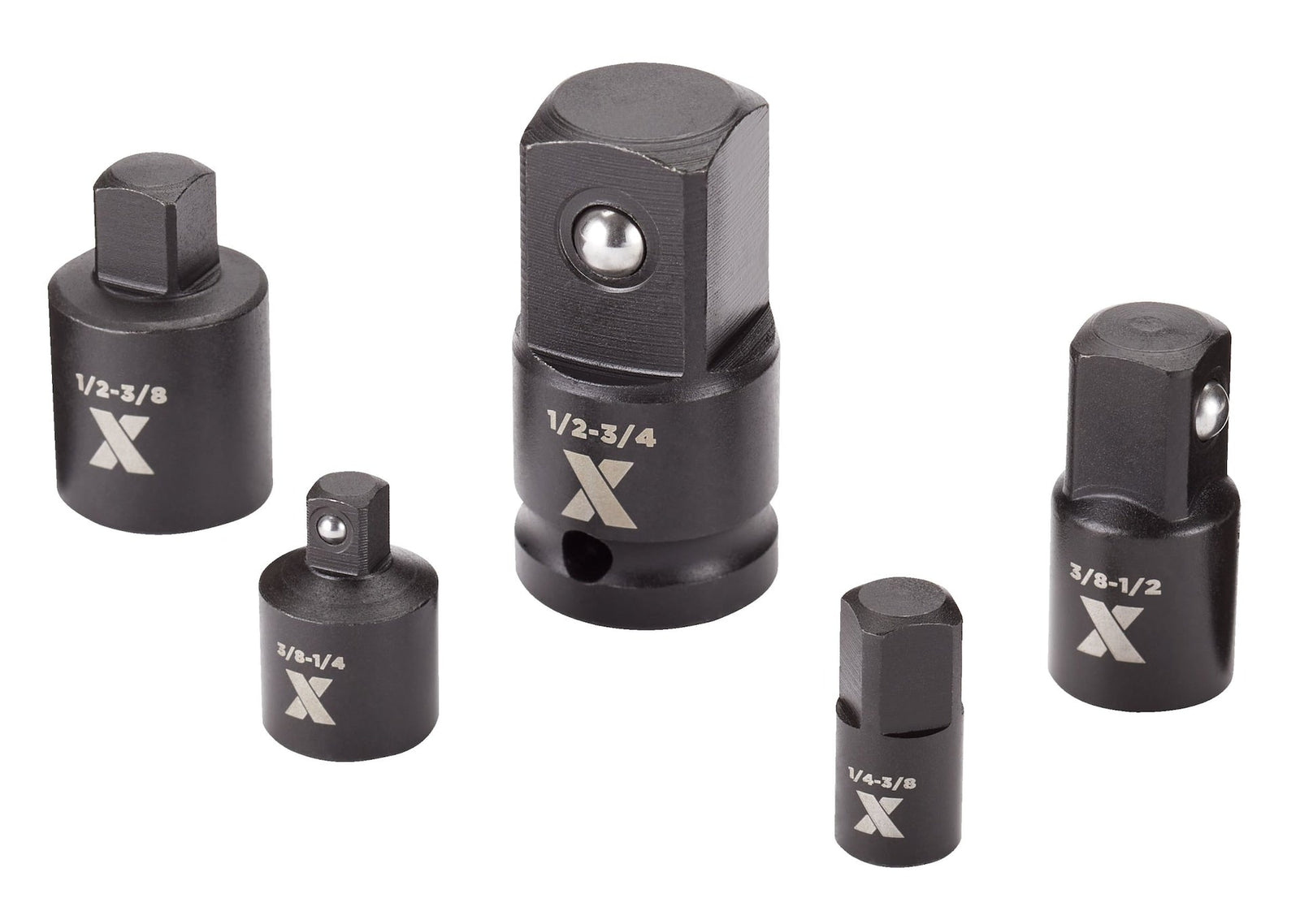 Impact Adapter Set with Case, 5-pc C6N7 - product image 8