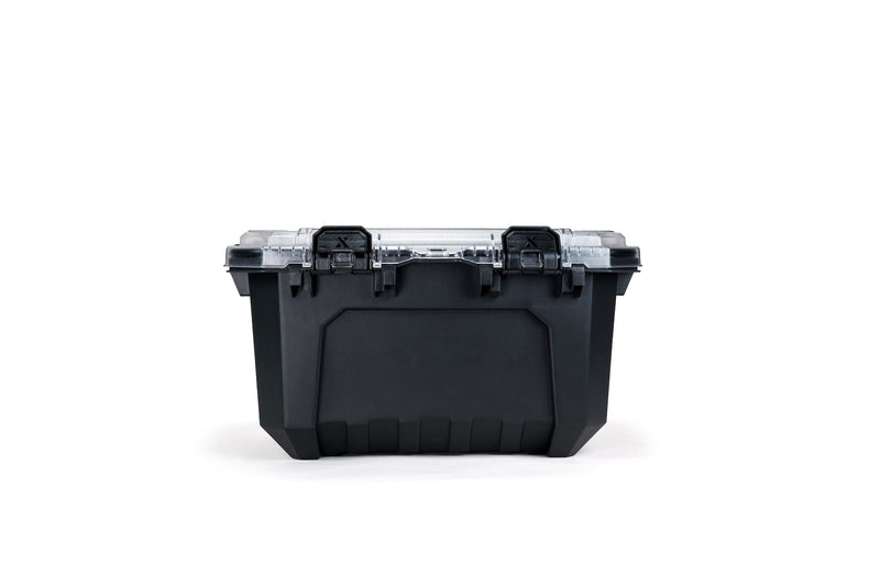 Pro Duty Storage Box with Secure Closure, 18.9-L M5T2