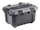 Pro Duty Storage Box with Secure Closure, 18.9-L M5T2 - product image 2