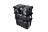 Pro Duty Storage Box with Secure Closure, 18.9-L M5T2 - product image 7