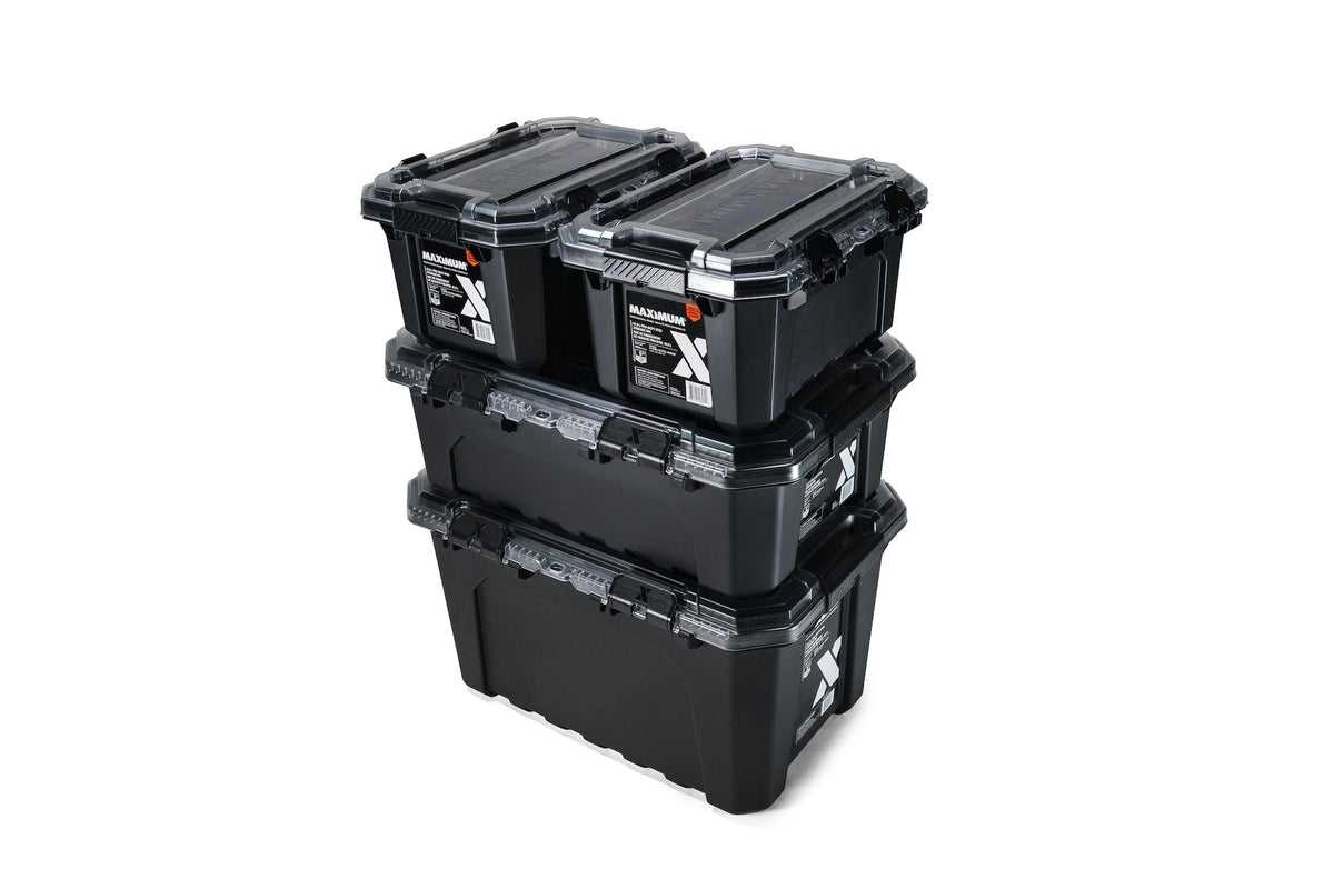 Pro Duty Storage Box with Secure Closure, 18.9-L M5T2 - product image 7