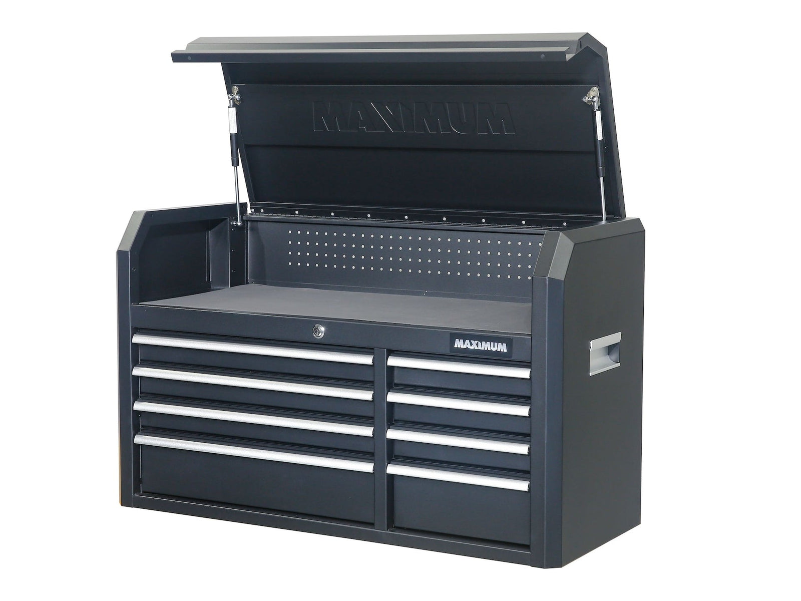 Tool Chest with Integrated Power Strip, 43-in A7Y1 - product image 1