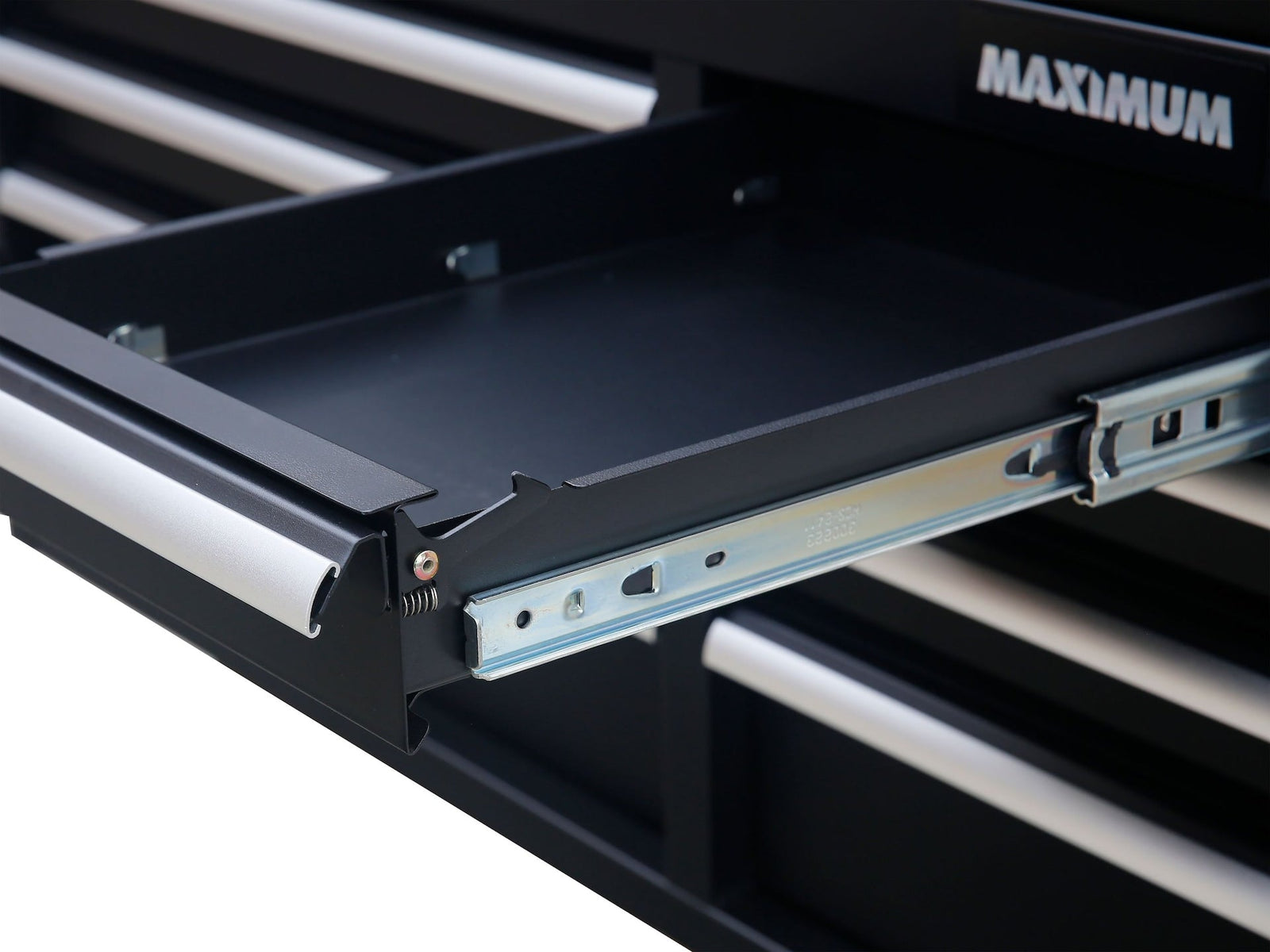 Tool Chest with Integrated Power Strip, 43-in A7Y1 - product image 5