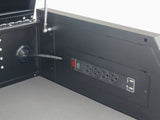 Tool Chest with Integrated Power Strip, 43-in A7Y1 - product image 6