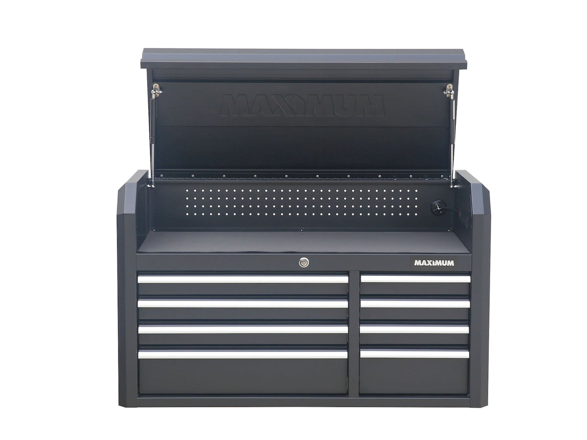 Tool Chest with Integrated Power Strip, 43-in A7Y1 - product image 8