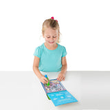 On the Go Water Wow! Reusable Water-Reveal Activity Pad - Animals F1S6 - product image 2