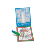 On the Go Water Wow! Reusable Water-Reveal Activity Pad - Animals F1S6 - product image 4