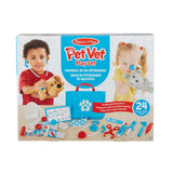 Veterinarian Playset for Ages 3+, 24-pc Z2P0 - product image 3