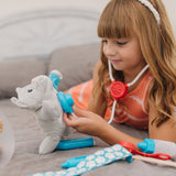 Veterinarian Playset for Ages 3+, 24-pc Z2P0 - product image 4