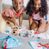 Veterinarian Playset for Ages 3+, 24-pc Z2P0 - product image 8