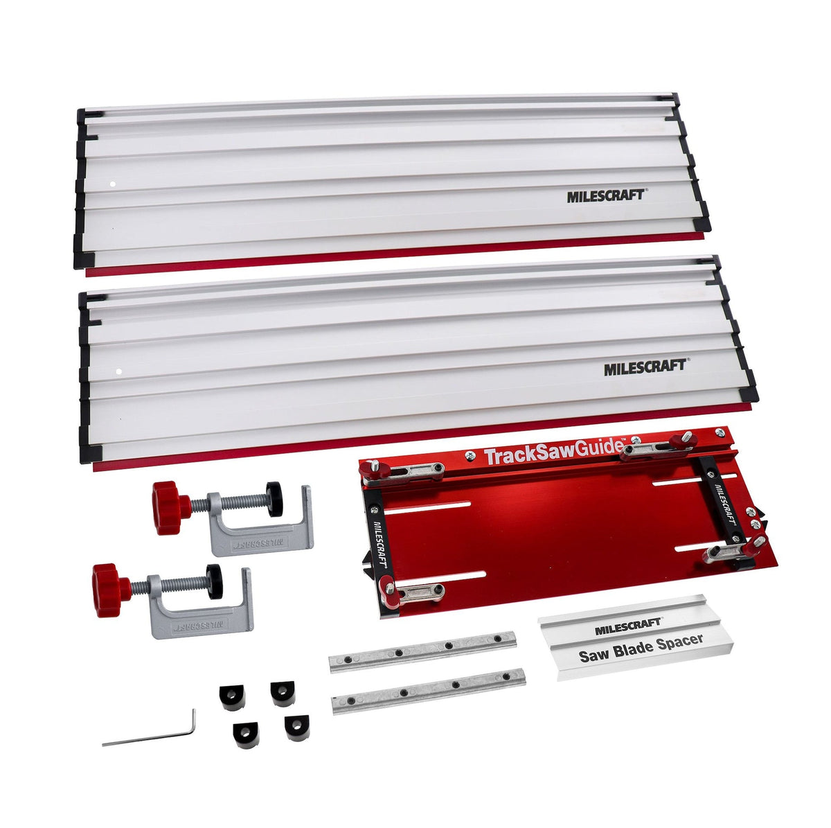 1409 Track Saw Guide for Circular Saws J9W5 - product image 1