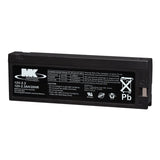 Battery 12-Volt 2.3 Ah SLA Battery K3S2 - product image 2