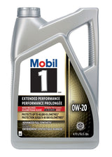 1 Extended Performance High Mileage 0W20 Synthetic Engine/Motor Oil, 4.73-L F9I9 - product image 1