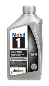 15W30 Synthetic Engine/Motor Oil, 1-L C0S4 - product image 1