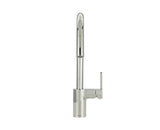 Align Single Handle Modern Pull Down Sprayer Kitchen Faucet with Reflex & Power Clean, Chrome V2P2 - product image 1