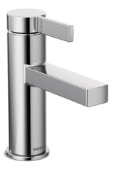 Beric Single Handle Bathroom Faucet, Chrome H1G5 - product image 1