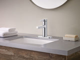 Beric Single Handle Bathroom Faucet, Chrome H1G5 - product image 4