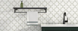 Mikah Single Handle Bathroom Faucet, Matte Black V6R3 - product image 6