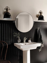 Zarina Single Handle Bathroom Faucet, Spot Resist Brushed Nickel A8J8 - product image 5