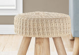Knit Ottoman Y4E3 - product image 3