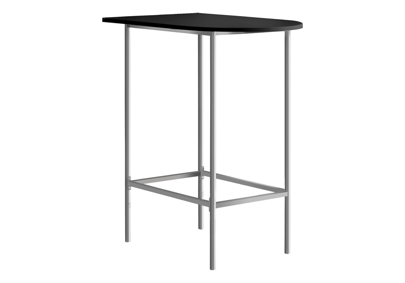 Specialties Contemporary Home Bar, Black R3Y4 - product image 1