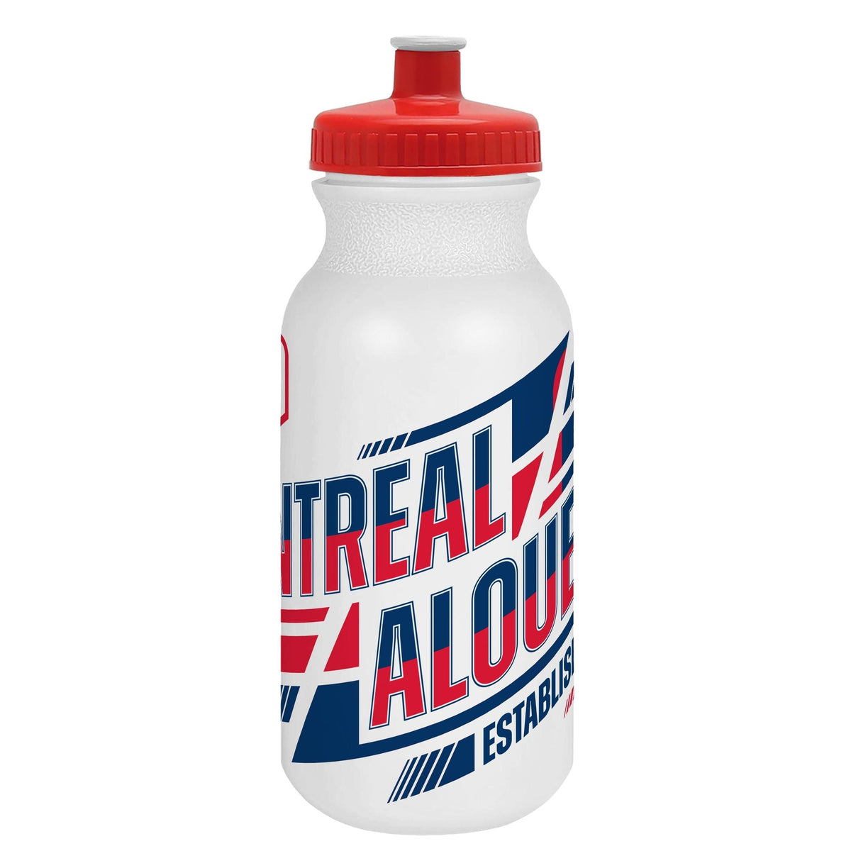 Montreal Alouettes 20 Oz Sports Bottle A7G8 - product image 5