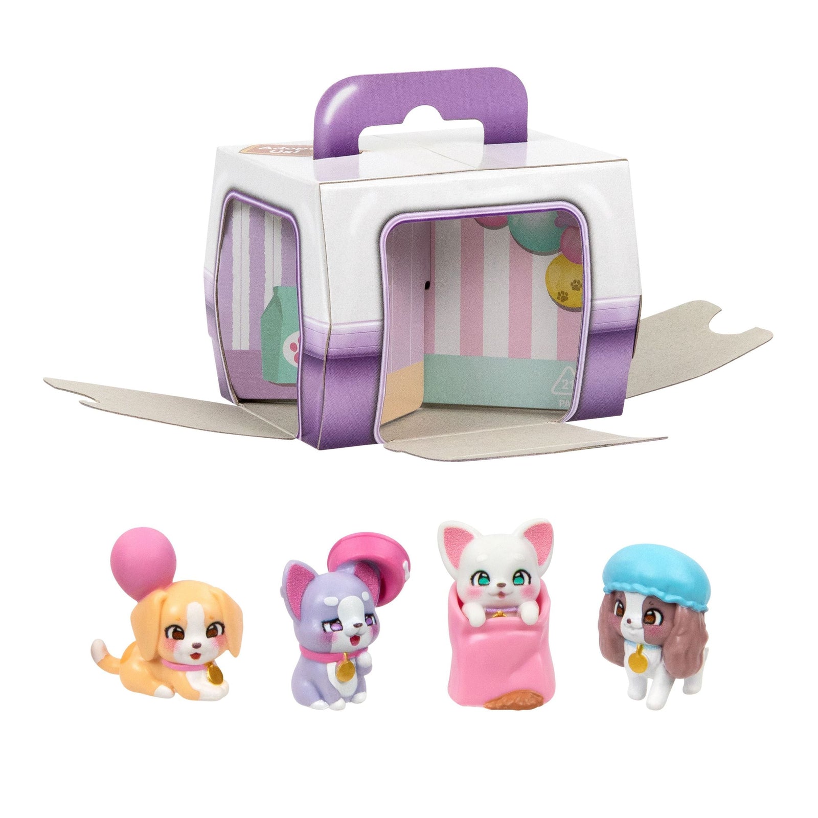 Mama Surprise Adoption Pack R3C7 - product image 1