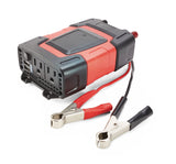 200W Power Inverter with Dual USB & AC Ports U1B8 - product image 1