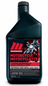 4-Stroke Motorcycle Oil SAE, 946-mL J7C2 - product image 1