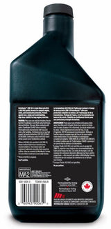 4-Stroke Motorcycle Oil SAE, 946-mL J7C2 - product image 2