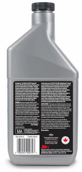 4-Stroke Synthetic ATV/UTV Engine Oil 10W50, 946-mL A9D2 - product image 2