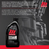 4-Stroke Synthetic ATV/UTV Engine Oil 10W50, 946-mL A9D2 - product image 5