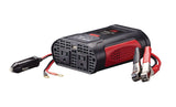 500W Intelligent Inverter with USB Port, Power-On Indicator K5U1 - product image 1
