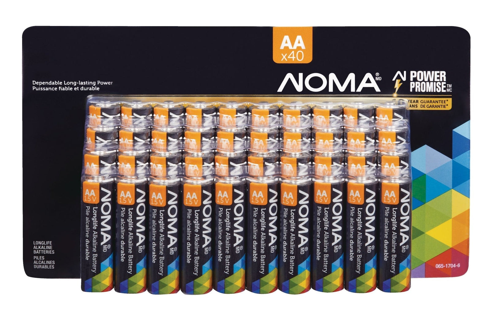 AGM Group Size U1 12-Volt 32 Ah Battery X6X1 - product image 1