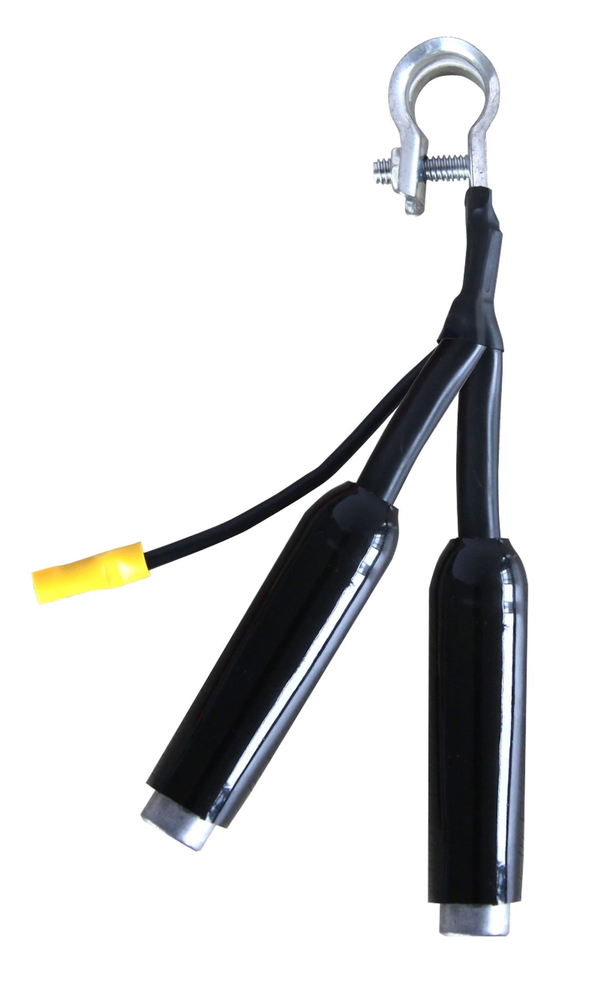 Dual Battery Cable Repair Splice, Top Post Z7T6 - product image 1