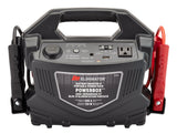Eliminator PowerBox Portable Power Pack & Battery Booster/Jump Starter, 600 Peak Amps, 120W M6Z7 - product image 1