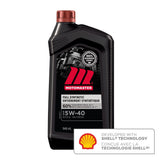 Full Synthetic 5W40 Synthetic Engine/Motor Oil, 946-mL M3S3 - product image 1