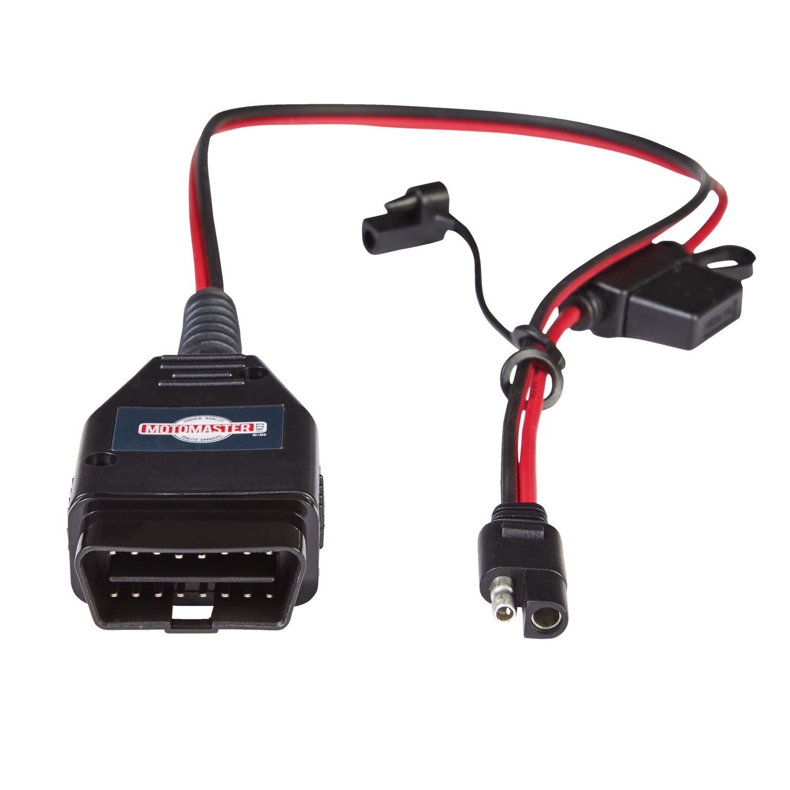 OBDII Battery Maintainer Connector A2B4 - product image 1