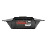 Oil Pan for Motorcycle Stand, 4-L E9X3 - product image 1