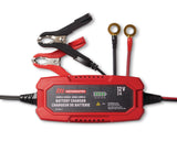 Simple Series Smart Battery Charger/Maintainer, Fully Automatic, 3-Amp, 12V L3U6 - product image 1