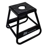 Steel Motorcycle/Dirtbike Stand, 1000-lb Capacity, Black H7Y0 - product image 2