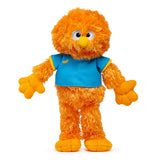 Rachel Herbie Cuddle & Comfort Friend Doll, 11-in Premium Plush Baby Toy, Toddler Toys Q1T5 - product image 1
