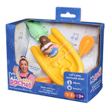 Rachel Row Your Boat Water Bath Toy G8J7 - product image 5